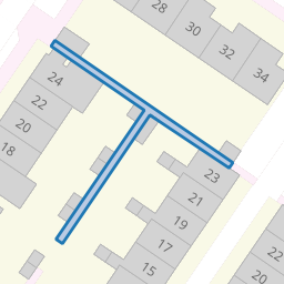 Perceel HLG01-B-5094