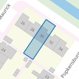 Perceel HLG01-B-5095