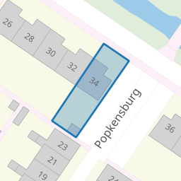 Perceel HLG01-B-5097