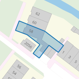 Perceel HLG01-B-5101