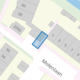 Perceel HLG01-B-5103