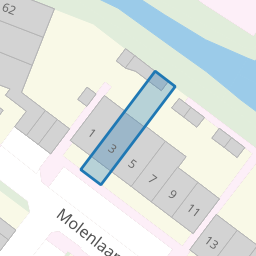 Perceel HLG01-B-5105