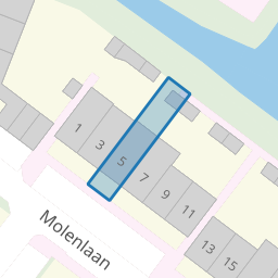 Perceel HLG01-B-5106