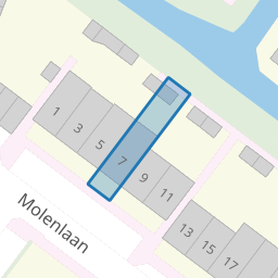 Perceel HLG01-B-5107