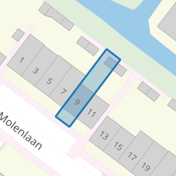 Perceel HLG01-B-5108