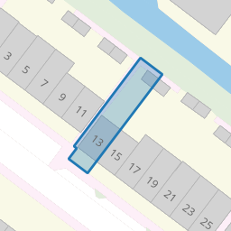 Perceel HLG01-B-5110