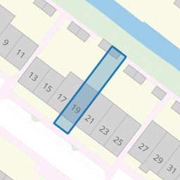 Perceel HLG01-B-5113