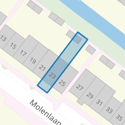 Perceel HLG01-B-5115