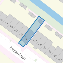 Perceel HLG01-B-5116