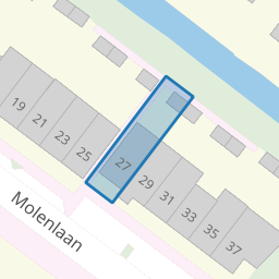 Perceel HLG01-B-5117