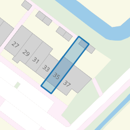 Perceel HLG01-B-5121