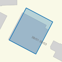 Perceel HLG01-B-5134