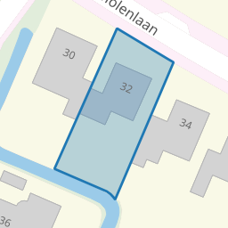 Perceel HLG01-B-5137