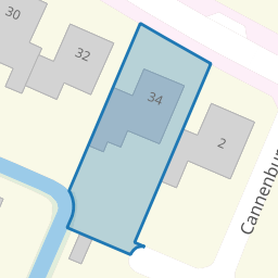 Perceel HLG01-B-5138