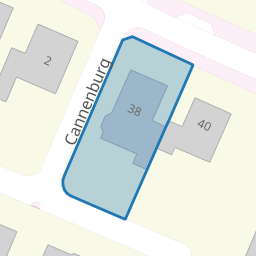 Perceel HLG01-B-5140