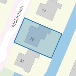 Perceel HLG01-B-5152