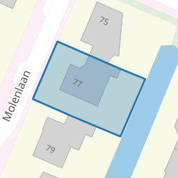 Perceel HLG01-B-5153