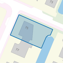 Perceel HLG01-B-5154