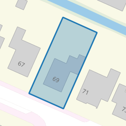 Perceel HLG01-B-5157