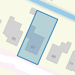 Perceel HLG01-B-5158