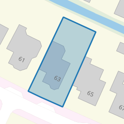 Perceel HLG01-B-5160