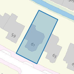 Perceel HLG01-B-5161