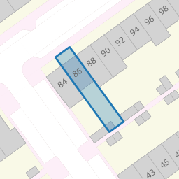 Perceel HLG01-B-5165