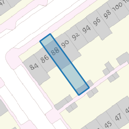 Perceel HLG01-B-5166