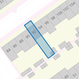 Perceel HLG01-B-5168