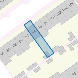 Perceel HLG01-B-5169