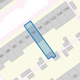 Perceel HLG01-B-5170