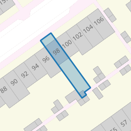 Perceel HLG01-B-5171