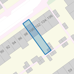 Perceel HLG01-B-5172