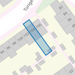 Perceel HLG01-B-5174