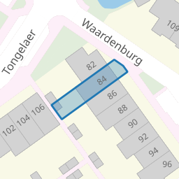 Perceel HLG01-B-5177