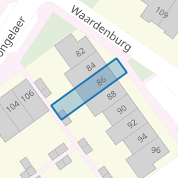 Perceel HLG01-B-5178