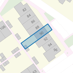 Perceel HLG01-B-5180