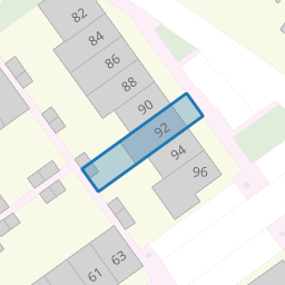 Perceel HLG01-B-5181