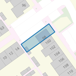 Perceel HLG01-B-5184