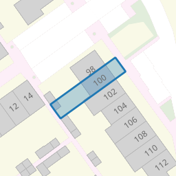 Perceel HLG01-B-5185