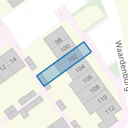 Perceel HLG01-B-5186