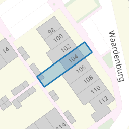 Perceel HLG01-B-5187