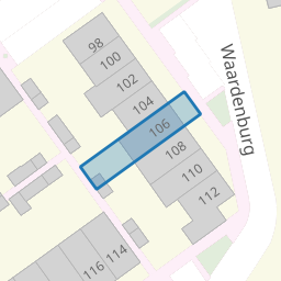 Perceel HLG01-B-5188