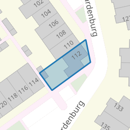 Perceel HLG01-B-5191