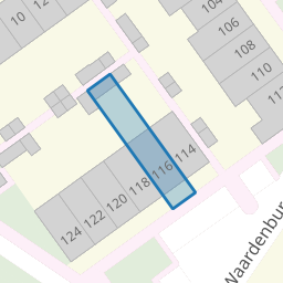 Perceel HLG01-B-5193