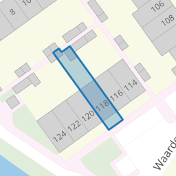 Perceel HLG01-B-5194