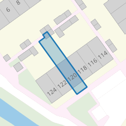 Perceel HLG01-B-5195