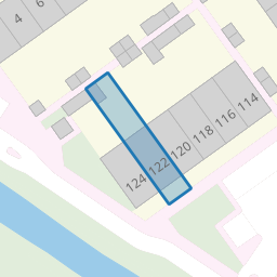 Perceel HLG01-B-5196