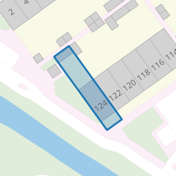 Perceel HLG01-B-5197