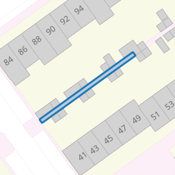 Perceel HLG01-B-5201